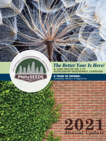 PhillySEEDS Annual Report 2021