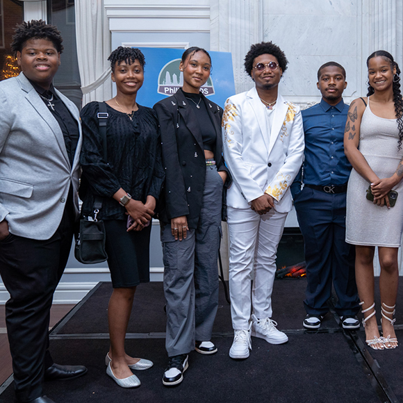 PhillySEEDS Scholarship